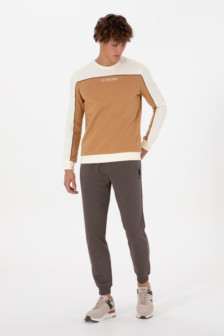 Erkek Vizon Eşofman Altı - 50307683086