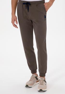 Erkek Vizon Eşofman Altı - 50307683086