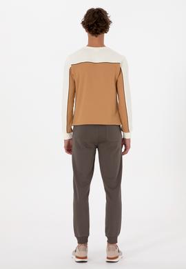 Erkek Vizon Eşofman Altı - 50307683086