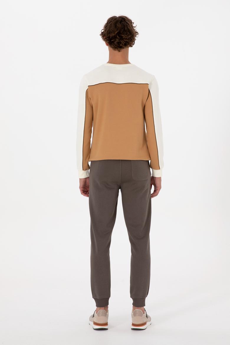 Erkek Vizon Eşofman Altı - 50307683086