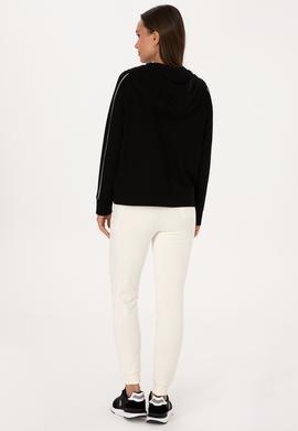 Kadın Krem Jogger Eşofman Altı - 50307759066