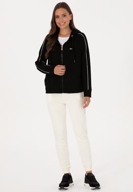 Kadın Krem Jogger Eşofman Altı - 50307759066