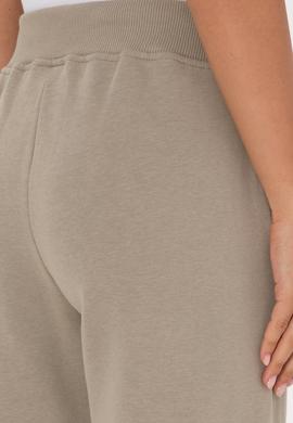 Kadın Açık Haki Jogger Eşofman Altı - 50307788005