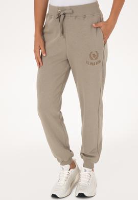 Kadın Açık Haki Jogger Eşofman Altı - 50307788005