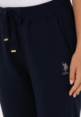 Kadın Lacivert Jogger Eşofman Altı - 50313584015