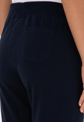 Kadın Lacivert Jogger Eşofman Altı - 50313584015