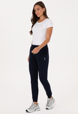 Kadın Lacivert Jogger Eşofman Altı - 50313584015