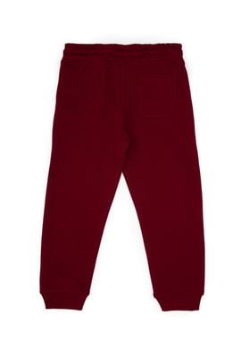 Erkek Çocuk Bordo Eşofman Altı - 50314026147