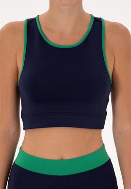 Kadın Lacivert Bustiyer - 50264218020