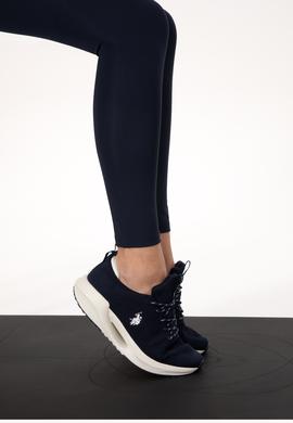 Kadın Lacivert Tayt - 50291434008