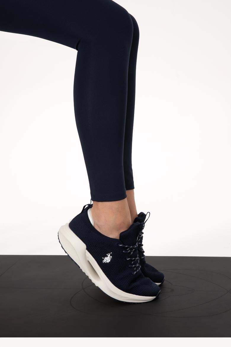 Kadın Lacivert Tayt - 50291434008