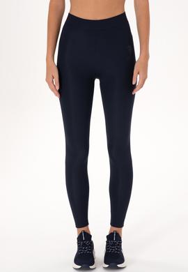 Kadın Lacivert Tayt - 50291434008