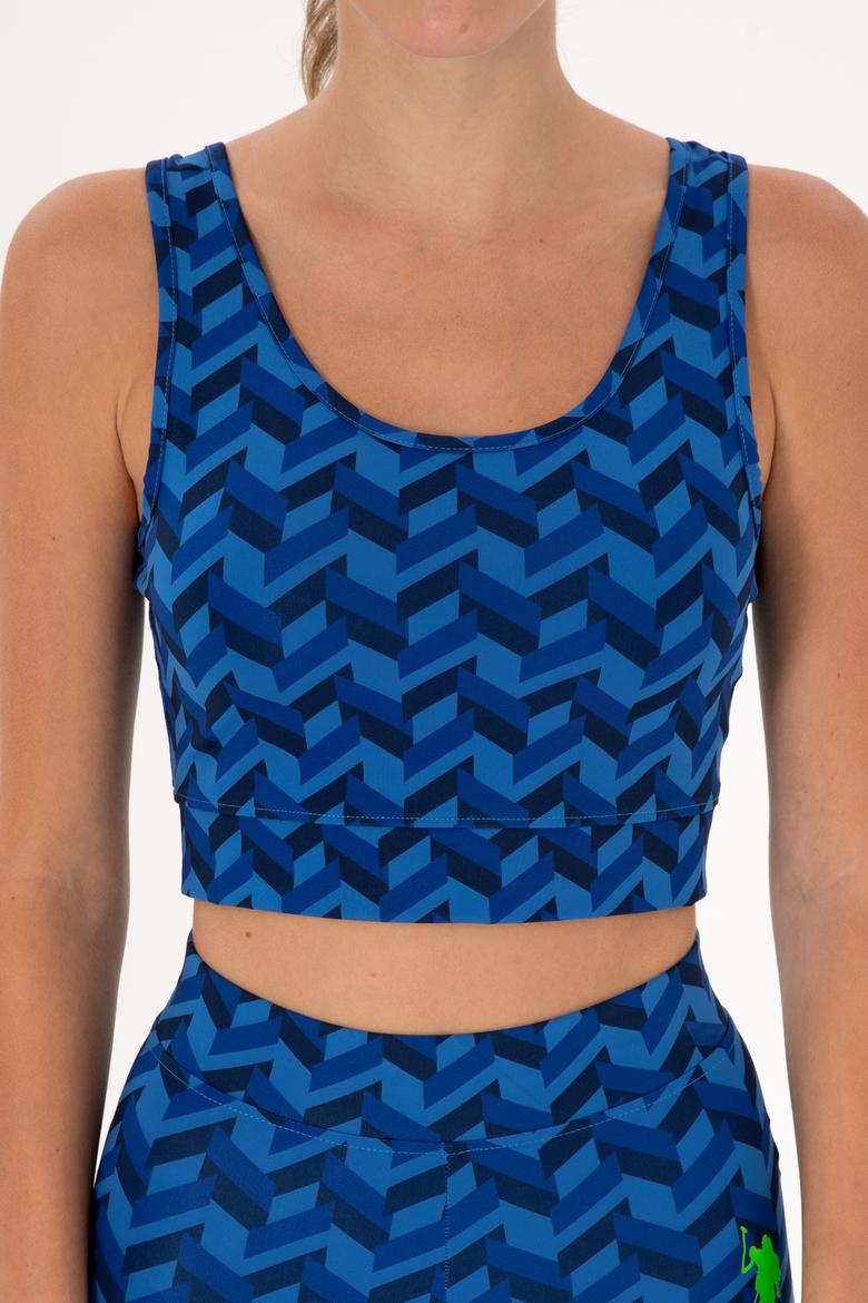 Kadın Saks Bustiyer - 50291433012