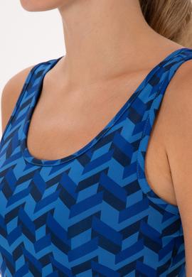 Kadın Saks Bustiyer - 50291433012