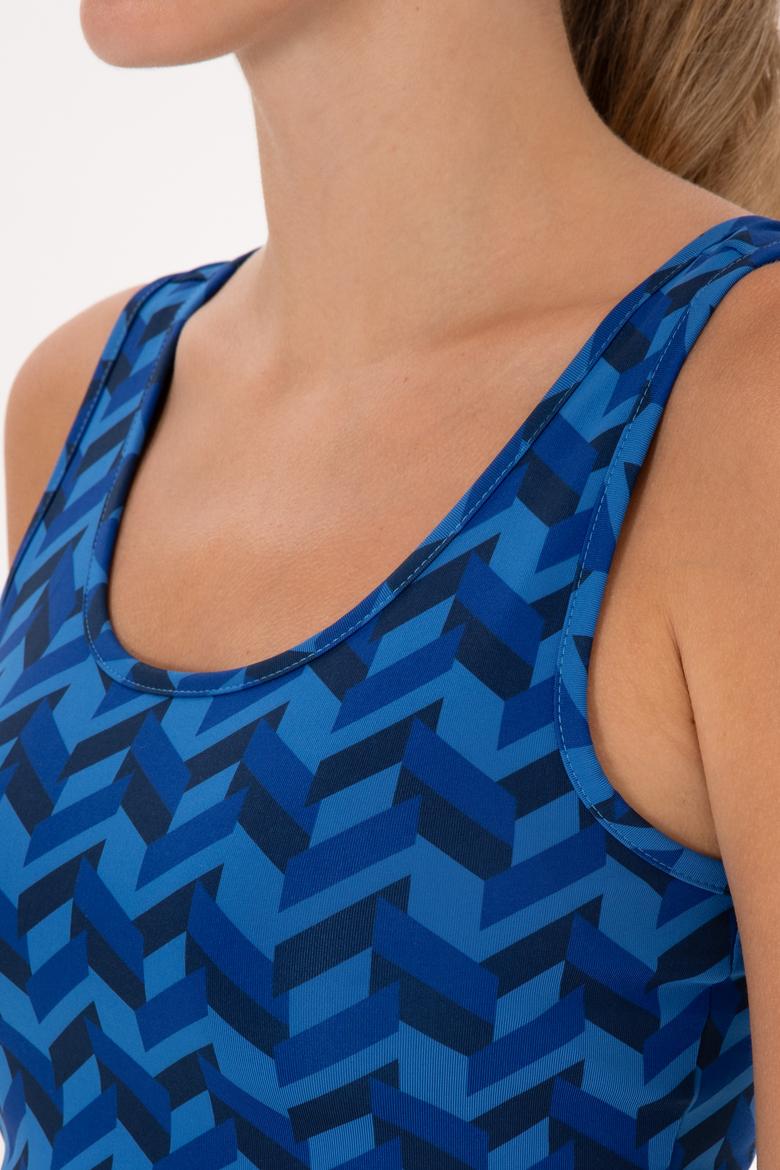 Kadın Saks Bustiyer - 50291433012