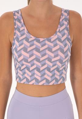 Kadın Lila Bustiyer - 50291433004