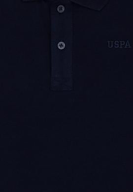 Erkek Çocuk Lacivert Basic Tişört - 50306495039