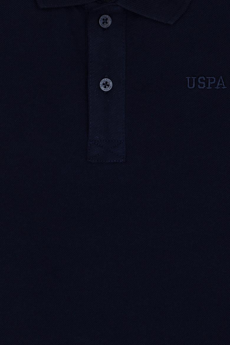 Erkek Çocuk Lacivert Basic Tişört - 50306495039