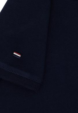 Erkek Çocuk Lacivert Basic Tişört - 50306495039