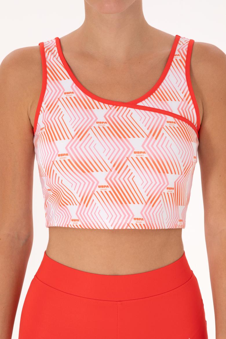 Kadın Pembe Bustiyer - 50300704013