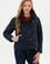 Kadın Lacivert Mont