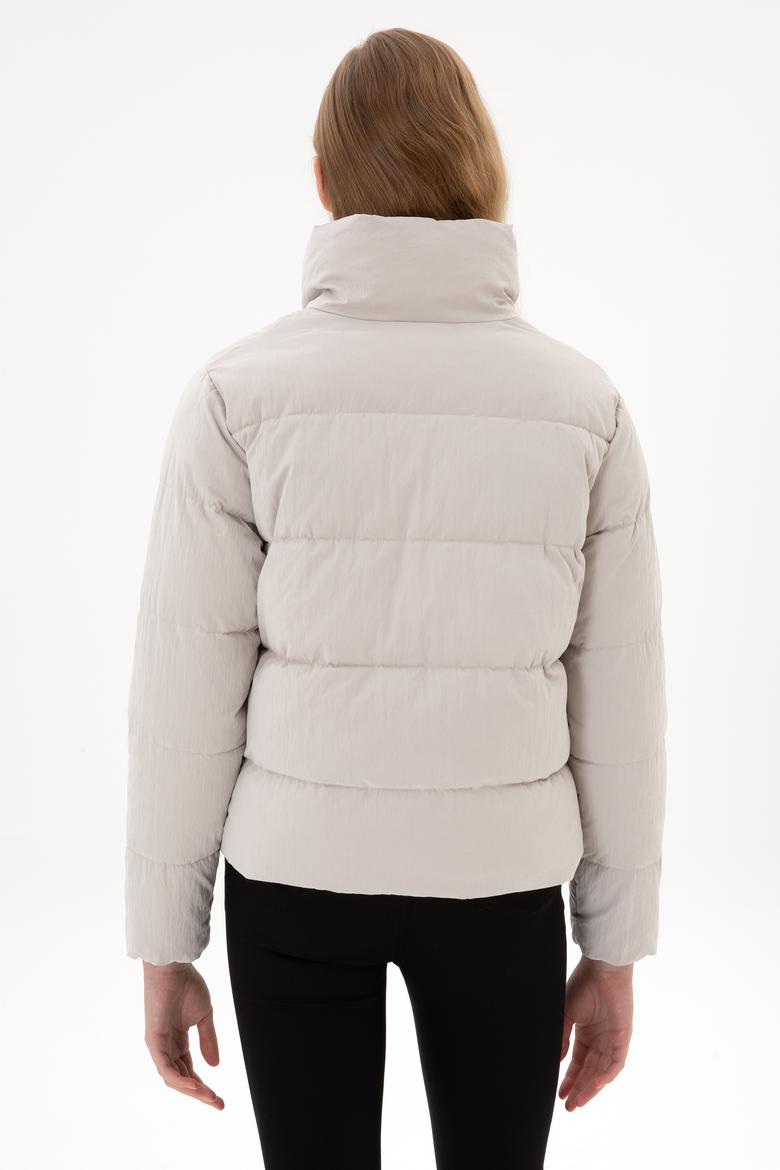 Kadın Taş Mont - 50311990007