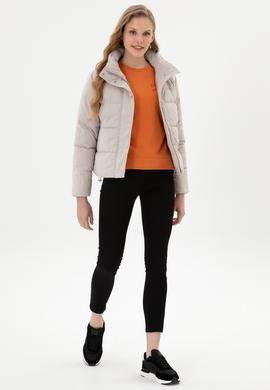 Kadın Taş Mont - 50311990007