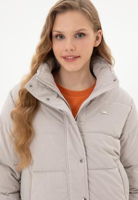 Kadın Taş Mont - 50311990007