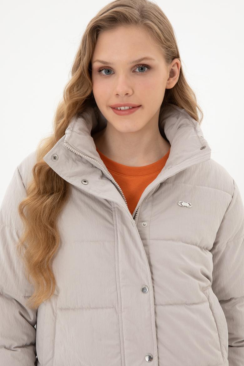 Kadın Taş Mont - 50311990007