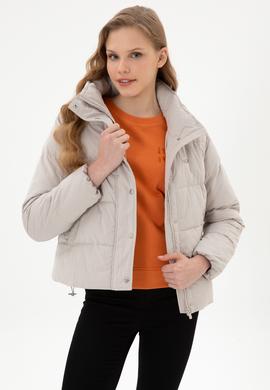 Kadın Taş Mont - 50311990007