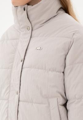 Kadın Taş Mont - 50311990007