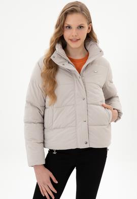 Kadın Taş Mont - 50311990007