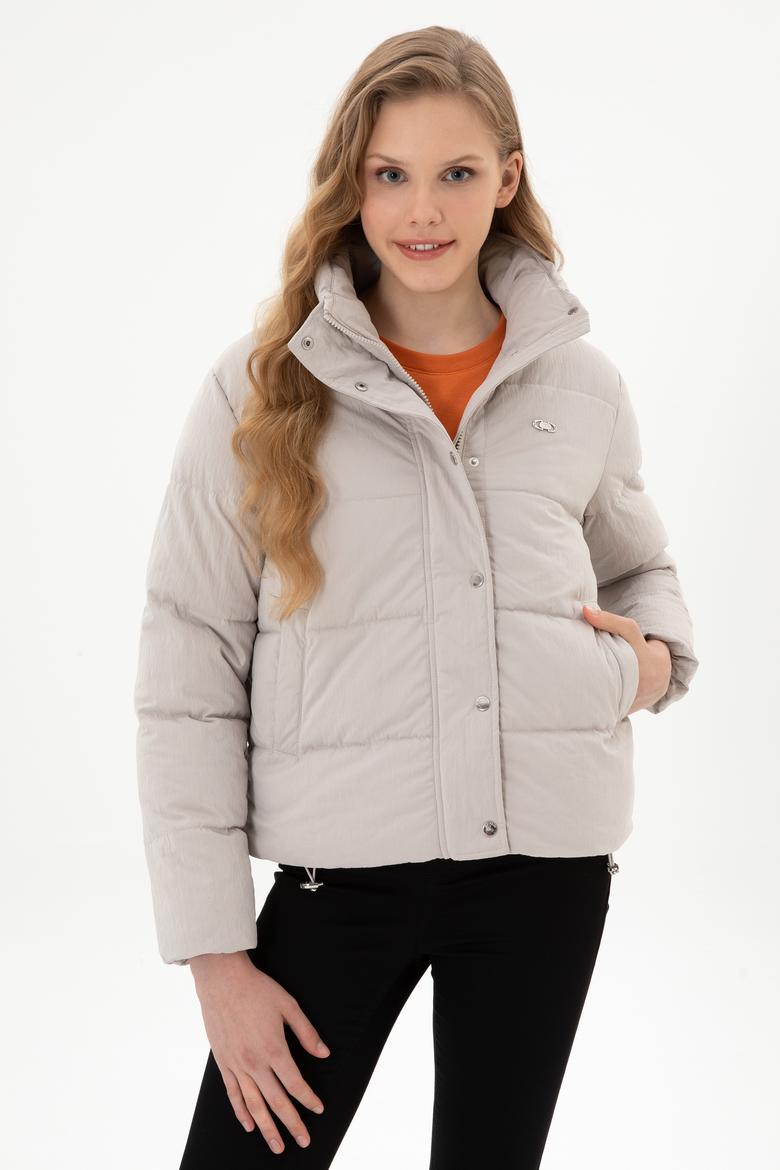 Kadın Taş Mont - 50311990007