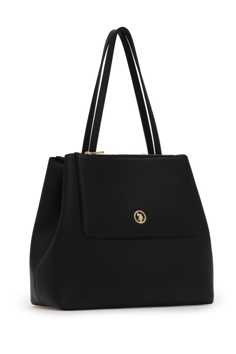 Kadın Siyah Kol Çantası - 50319201002