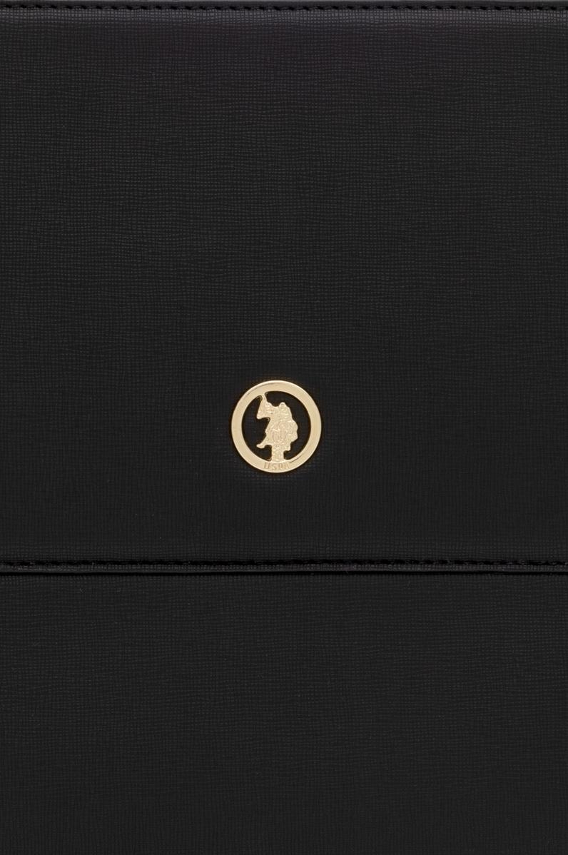 Kadın Siyah Kol Çantası