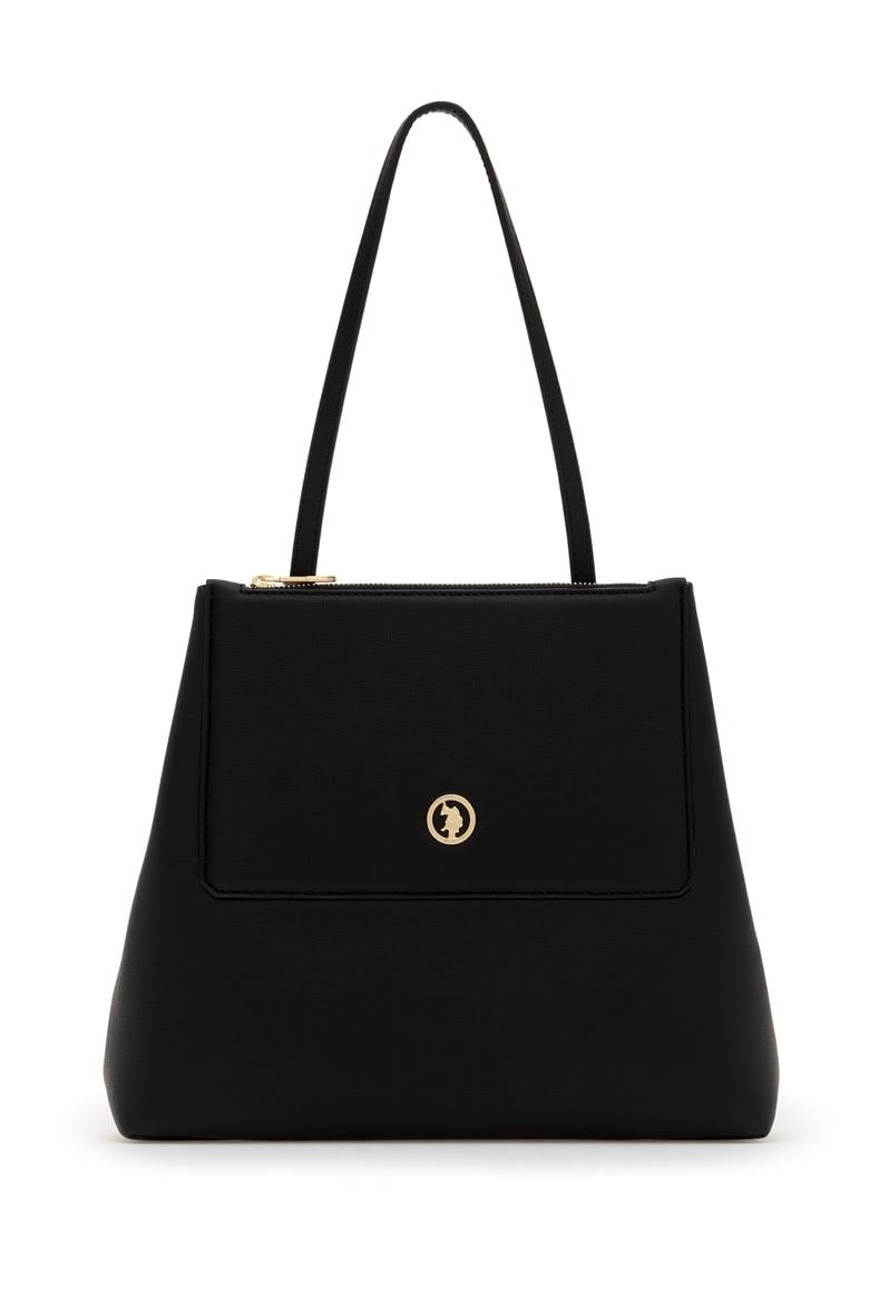 Kadın Siyah Kol Çantası - 50319201002