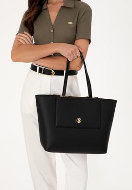 Kadın Siyah Kol Çantası - 50319201002