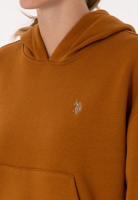 Kadın Coconut Kapüşonlu Sweatshirt - 50296798022