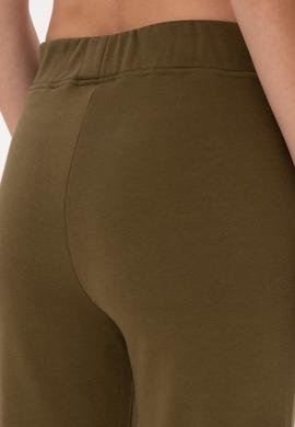 Kadın Haki Eşofman Altı - 50297341016