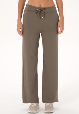 Kadın Vizon Modal Karışımlı Eşofman Altı - 50305840031