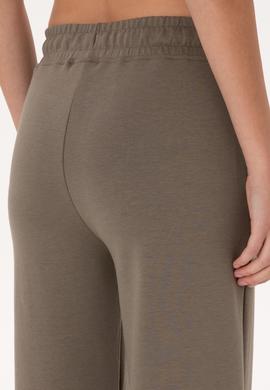 Kadın Vizon Modal Karışımlı Eşofman Altı - 50305840031