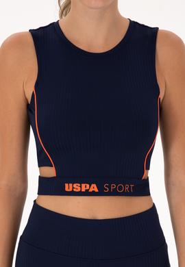 Kadın Lacivert Bustiyer - 50300723028