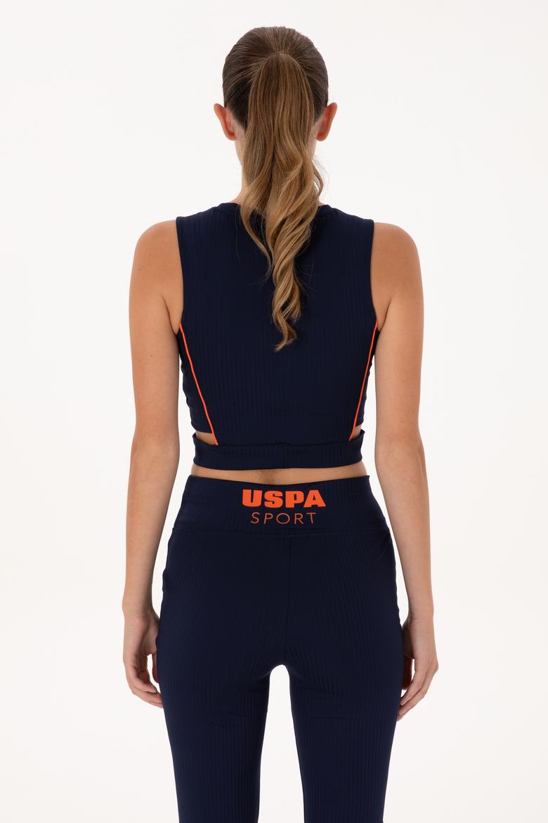 Kadın Lacivert Bustiyer - 50300723028