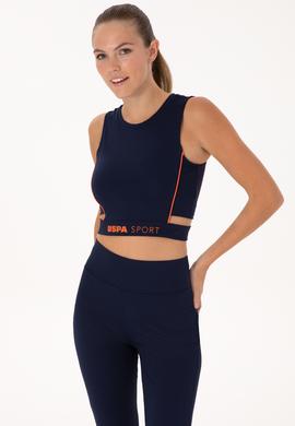 Kadın Lacivert Bustiyer - 50300723028