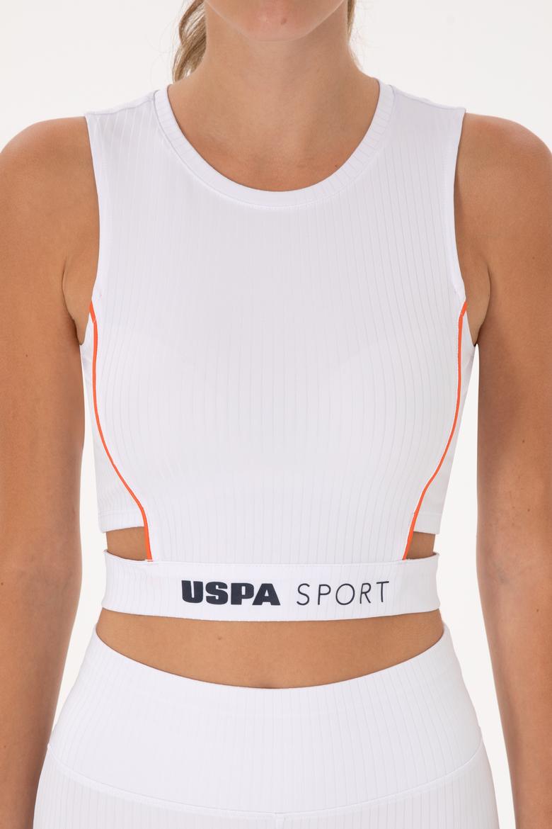 Kadın Beyaz Bustiyer - 50300723024