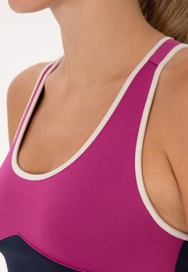 Kadın Menekşe Bustiyer - 50271610005