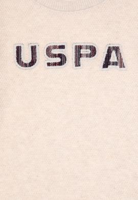 Erkek Çocuk Krem Melanj Kazak - 50311133016