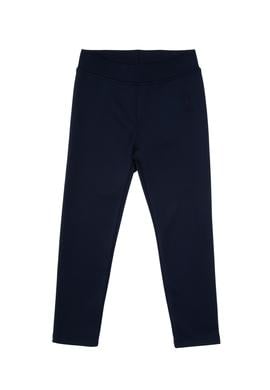 Kız Çocuk Lacivert Tayt - 50315599010