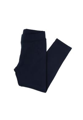 Kız Çocuk Lacivert Tayt - 50315599010