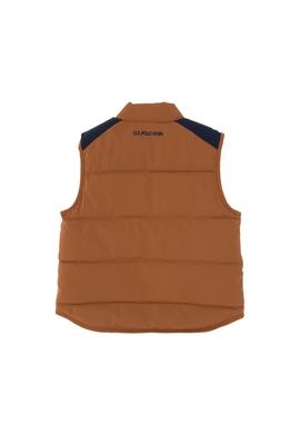 Erkek Çocuk Camel Yelek - 50310533018